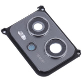 Back Camera Lens Frame for Xiaomi Redmi Note 11T Pro / Note 11T Pro+ / Poco X4 GT